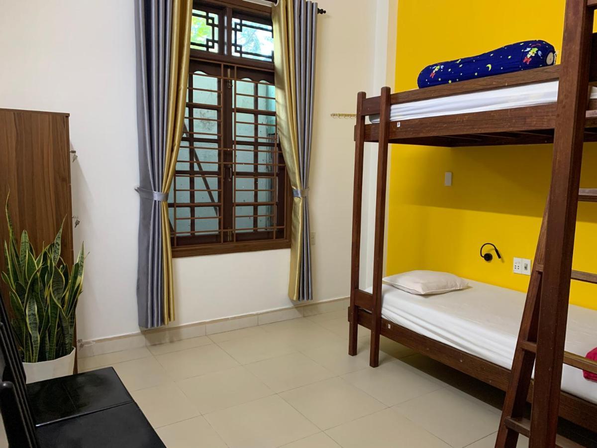 Cheerful Hoi An Hostel Eksteriør bilde